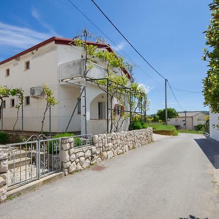 Apartments Slobodanka Lopar Kültér fotó